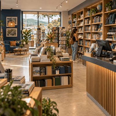 Librerías